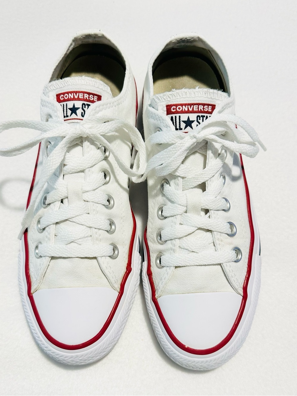 Converse All Star Chuck Taylor Comfort Canvas Sneaker,W7 M5